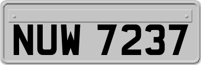 NUW7237