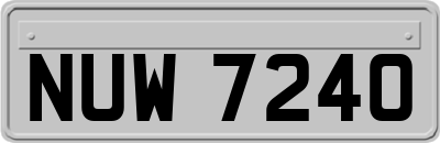 NUW7240