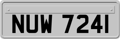 NUW7241