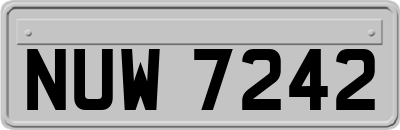 NUW7242