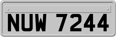 NUW7244