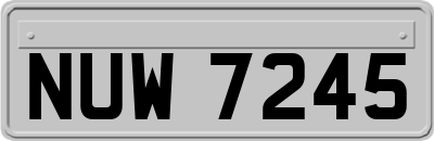 NUW7245