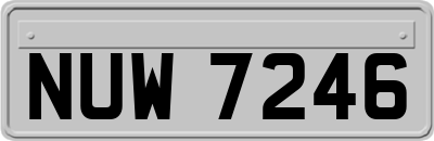 NUW7246