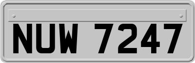 NUW7247