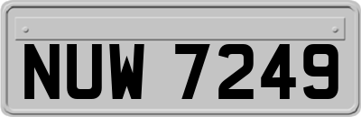NUW7249