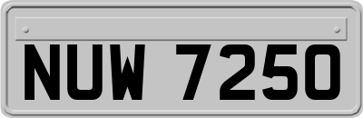 NUW7250