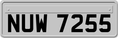 NUW7255