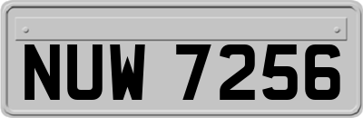 NUW7256