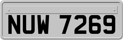 NUW7269