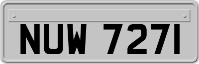 NUW7271