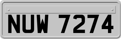 NUW7274
