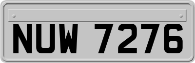 NUW7276