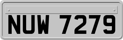 NUW7279