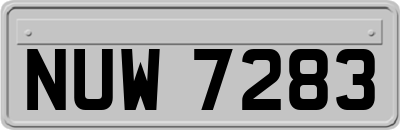 NUW7283