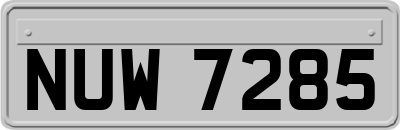 NUW7285