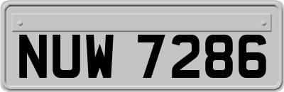 NUW7286