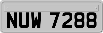 NUW7288