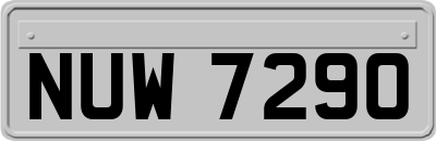 NUW7290
