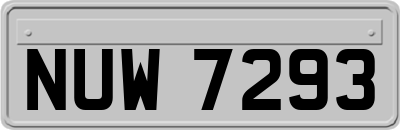 NUW7293
