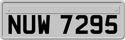 NUW7295