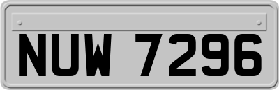 NUW7296