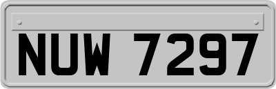 NUW7297