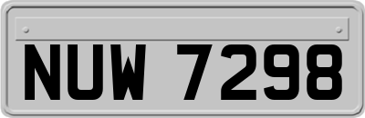 NUW7298