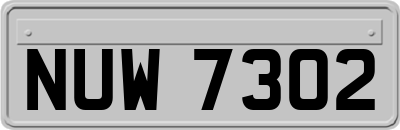 NUW7302