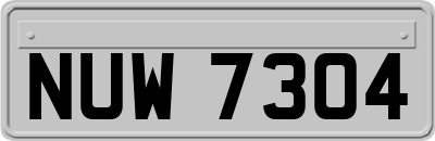 NUW7304