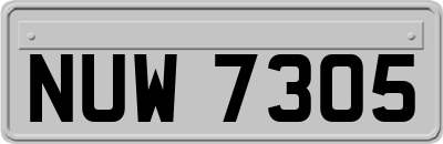 NUW7305