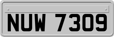 NUW7309