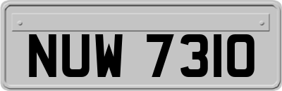 NUW7310
