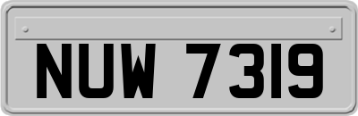 NUW7319