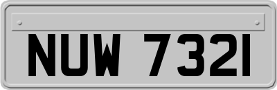 NUW7321
