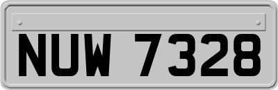 NUW7328