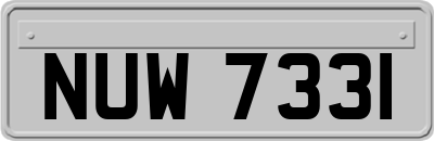 NUW7331