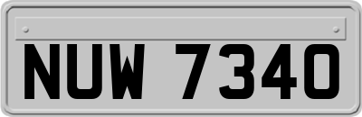 NUW7340