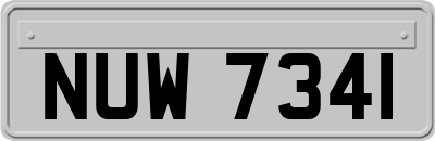 NUW7341