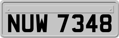 NUW7348