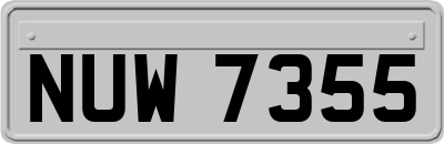 NUW7355