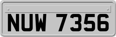 NUW7356