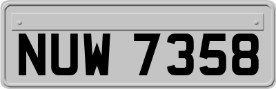 NUW7358