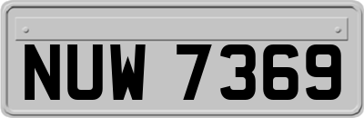 NUW7369