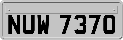 NUW7370