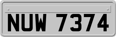 NUW7374