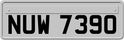NUW7390