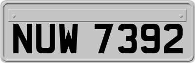 NUW7392
