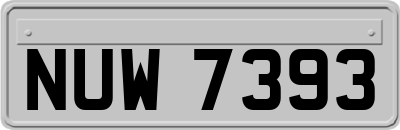 NUW7393