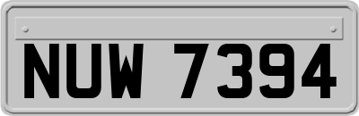 NUW7394