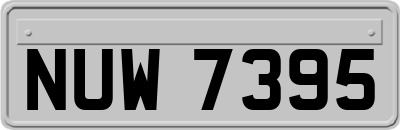 NUW7395